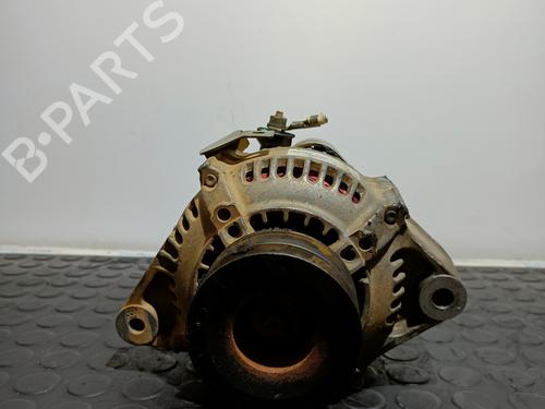 Dynamo TOYOTA LAND CRUISER 90 (_J9_) 3.0 TD (KZJ90_, KZJ95_, KZJ90R, KZJ95R, KZJ90W, KZJ95W) (125 hp) 20842371