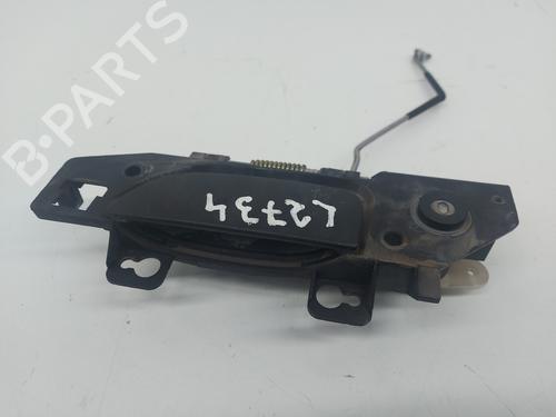 Front left exterior door handle FORD MONDEO II (BAP) 1.8 TD | BP23866785C128 