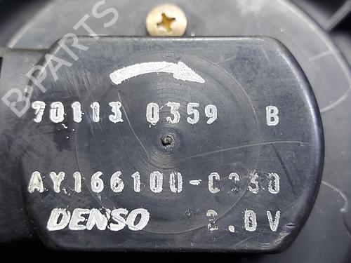 Ventilator motor JEEP GRAND CHEROKEE II (WJ, WG)  | BP27397527M62 