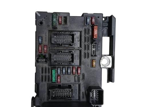 Used Fuse box Fuse box CITROËN XSARA Coupe (N0) 1.6 16V (109 hp) 39658095 39658095