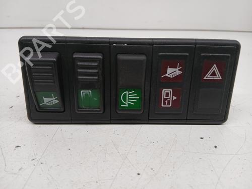 Commande de phare RENAULT MASTER II Van (FD) 2.5 dCi (120 hp) 25816392
