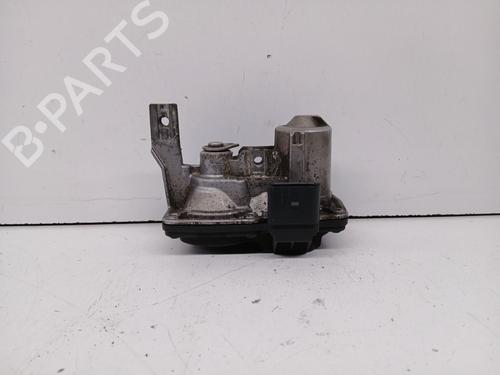 Used Throttle body SEAT LEON (5F1) [2012-2021]  27452158