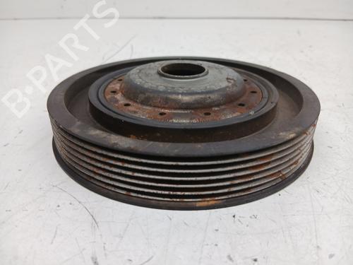 Remskive RENAULT MEGANE II (BM0/1_, CM0/1_)  | BP29913441M122