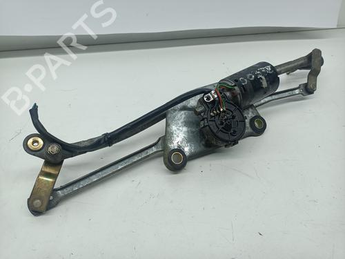 Used Front wiper motor CITROËN XANTIA (X1_, X2_) 2.0 HDI 109 (109 hp) 20819702