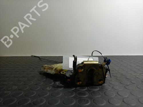 Used Front left lock NISSAN ALMERA II (N16) 2.2 Di (110 hp) 20822956