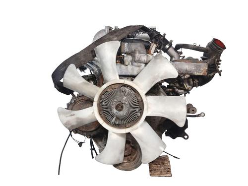 Engine NISSAN TERRANO I (WD21) 2.7 TD 4WD (LBYD21) | BP29825396M1 
