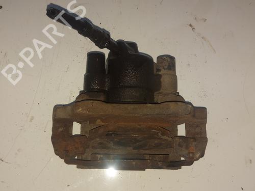 Used Left rear brake caliper BMW 3 (E46) 320 d (136 hp) 20822752