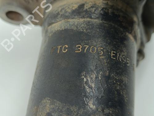 Driveshaft LAND ROVER DISCOVERY I (LJ) 2.5 TDI 4x4 | BP20842758M37 