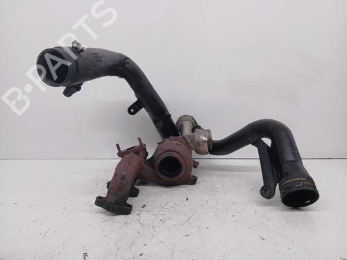 Used Turbocharger/Supercharger VW GOLF V (1K1) [2003-2010]  28470858
