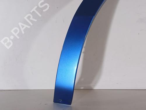 Front left wheel arch trim NISSAN QASHQAI II (J11, J11_)  | BP29715835C134 