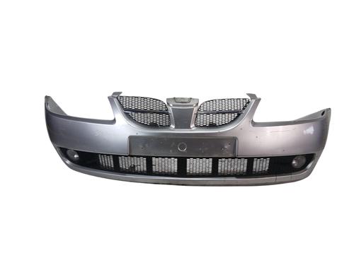 Used Front bumper Front bumper NISSAN ALMERA II (N16) 2.2 Di (110 hp) 36079082 36079082