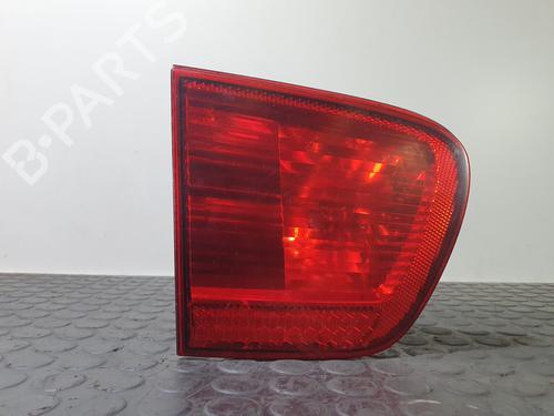 Used Left tailgate light SEAT IBIZA II (6K1) 1.9 TDI (90 hp) 20815990