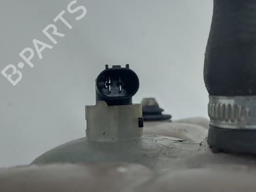 Expansion tank MERCEDES-BENZ S-CLASS (W220) S 400 CDI (220.028, 220.128) | BP23537796C120 