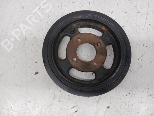 Used Pulley CHEVROLET CAPTIVA (C100, C140) [2006-2025]  29913406
