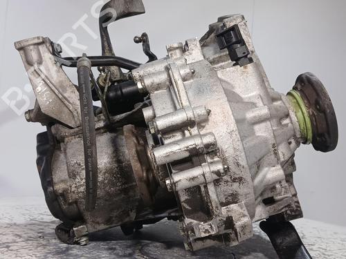 Gearbox AUDI A3 (8L1) | BP20843950M3