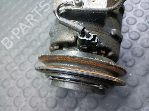 AC compressor MITSUBISHI PAJERO IV (V8_W, V9_W) 3.2 DI-D (V88W, V98W) | BP20844114M34 