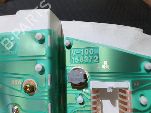 Kombiinstrument DAEWOO LEGANZA (KLAV) 2.0 16V | BP20825543C47 