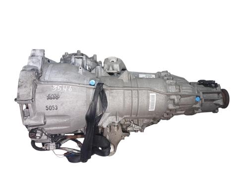 Gearbox AUDI A6 C6 Avant (4F5) 3.0 TDI quattro | BP34571224M3  - Image 6