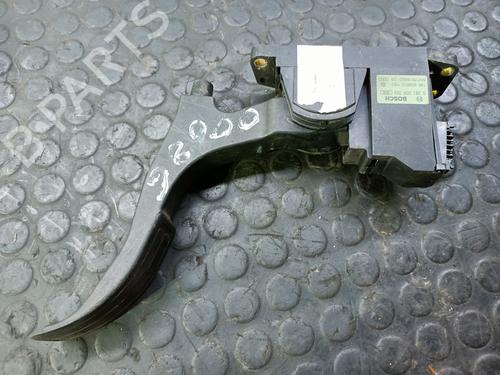 Gaspedaal VW POLO (6N2) [1999-2001]  20828542