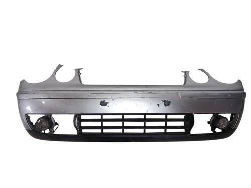 Used Front bumper Front bumper VW POLO IV (9N_, 9A_) 1.9 SDI (64 hp) 35812374 35812374