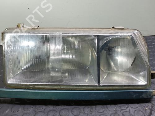 Right headlight RENAULT 9 (L42_) 1.4 (L423) 67506709 |