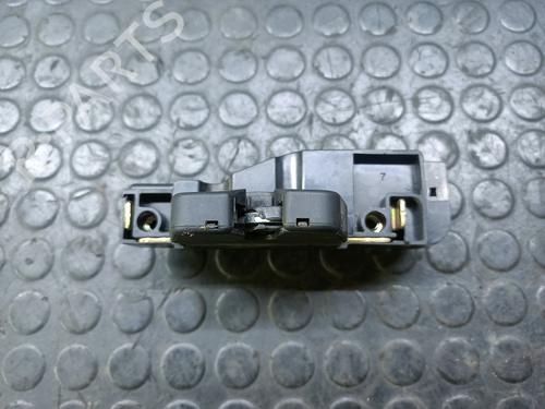 Tailgate lock PEUGEOT 307 Break (3E) 1.6 HDi 110 | BP20824637C101 