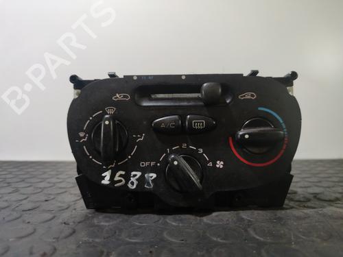 climate-control-peugeot-206-hatchback-2ac-1998-1999-2000-2001-2002-2003-2004-2005-2006-2007-2008-2009-2010-2011-2012-31792827 main image