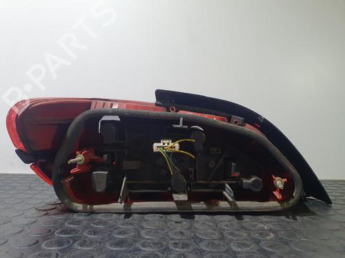 Right taillight PEUGEOT 406 (8B) 1.8 BiFuel | BP20824868C35 