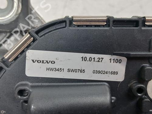 Front wiper motor VOLVO V50 (545)  | BP26332558M29 