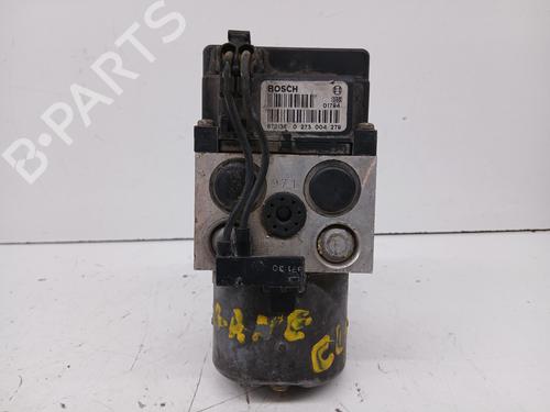 ABS pump RENAULT MEGANE I Classic (LA0/1_)  | BP28183493M43 