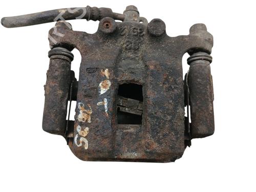 Used Left rear brake caliper Left rear brake caliper NISSAN X-TRAIL I (T30) [2001-2013] 33130243 33130243