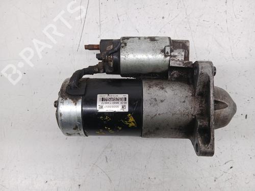 Used Starter Starter OPEL ASTRA H Estate (A04) 1.9 CDTI (L35) (120 hp) 33245924 33245924