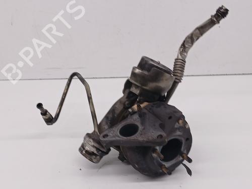 Turbolader/Kompressor RENAULT MEGANE II (BM0/1_, CM0/1_)  | BP29913442M71
