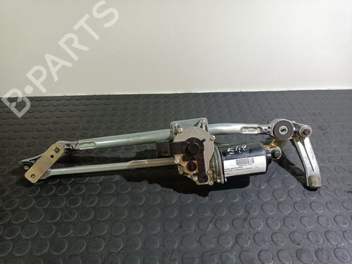 Used Front wiper motor BMW 3 Touring (E91) [2004-2012]  20833252