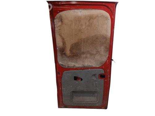 Left tailgate RENAULT TRAFIC II Van (FL) | BP38020533C76 - Image 8