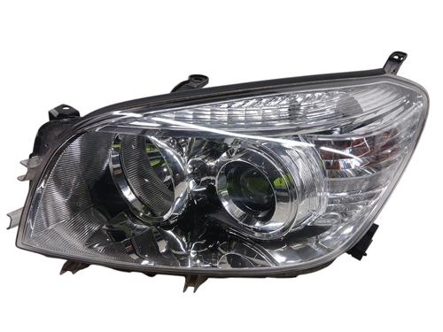 Used Left headlight Left headlight TOYOTA RAV 4 III (_A3_) [2005-2014] 33653109 33653109