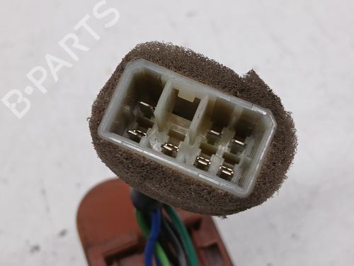 Right rear window switch SSANGYONG MUSSO (FJ) 2.3 TDiC All-wheel Drive | BP29879255I28