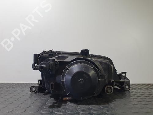 Left headlight PEUGEOT 306 (7B, N3, N5) 1.9 STD | BP20820135C28 