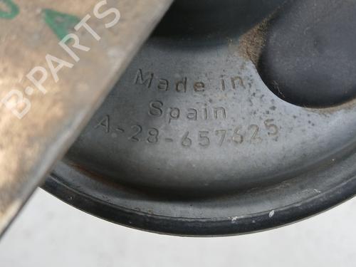 Horn NISSAN PATROL III/2 Station Wagon (W260)  | BP29464271E13 
