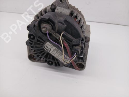Generator RENAULT MEGANE II (BM0/1_, CM0/1_)  | BP29913396M7