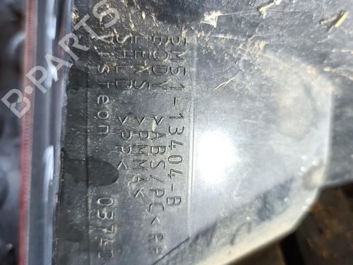 Right taillight FORD FOCUS II (DA_, HCP, DP)  | BP20826929C35 