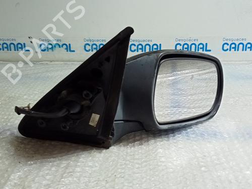 Used Right mirror NISSAN PRIMERA (P10) 2.0 16V 4x4 (116 hp) 31808312