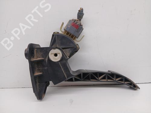 Pedal FORD TRANSIT Van (FA_ _) 2.4 TDE (125 hp) 29427369