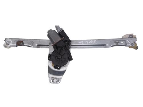 Rudehejsemekanisme venstre bagtil CITROËN C4 Picasso I MPV (UD_) [2006-2015]  31975411