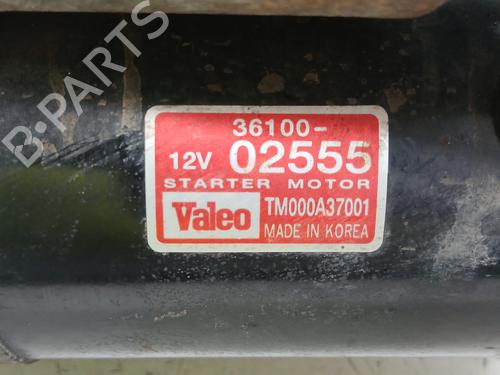 Starter HYUNDAI ATOS PRIME (MX) | BP26191730M8