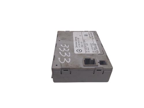 Electronic module MERCEDES-BENZ M-CLASS (W164) ML 280 CDI 4-matic (164.120) | BP31631215M83 
