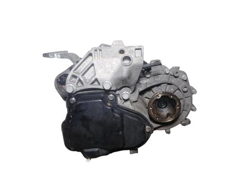 Used Gearbox Gearbox SEAT IBIZA V (KJ1, KJG) [2017-2026] 34355388 34355388
