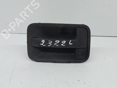Front left exterior door handle CITROËN JUMPY I (U6U_) 1.9 D 70 1476388077 |
