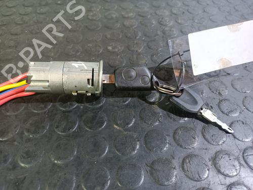 Used Ignition barrel PEUGEOT 306 (7B, N3, N5) 2.0 HDI 90 (90 hp) 32340058