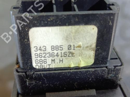 Switch CITROËN SAXO (S0, S1) 1.5 D | BP31646447I30 - Image 6